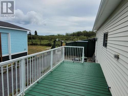 79-7624 Duncan Street, Powell River, BC - Outdoor With Deck Patio Veranda With Exterior