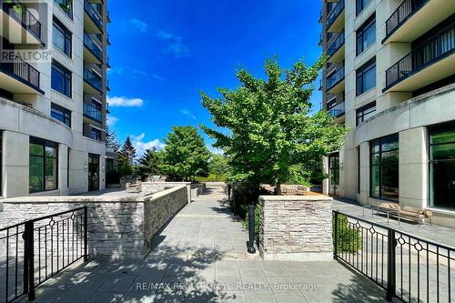 411 - 111 Upper Duke Crescent, Markham, ON 