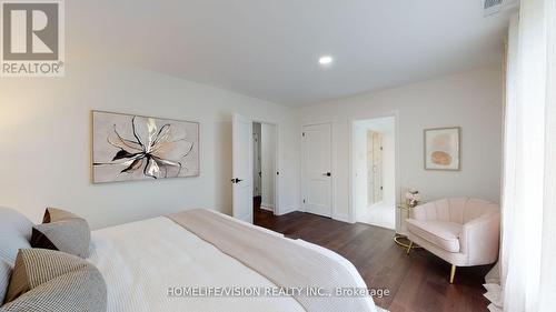 12 Flaremore Crescent, Toronto (Bayview Village), ON - Indoor Photo Showing Bedroom