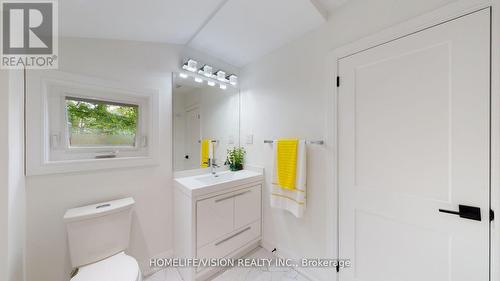 12 Flaremore Crescent, Toronto (Bayview Village), ON - Indoor Photo Showing Bathroom