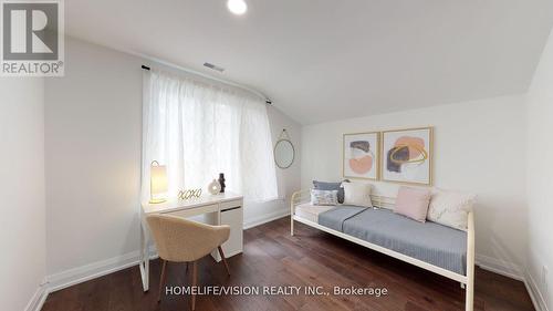 12 Flaremore Crescent, Toronto (Bayview Village), ON - Indoor Photo Showing Other Room