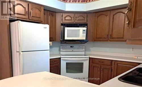 1314 Millwood Avenue, Brockville, ON - Indoor Photo Showing Kitchen