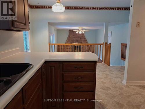 1314 Millwood Avenue, Brockville, ON - Indoor Photo Showing Kitchen