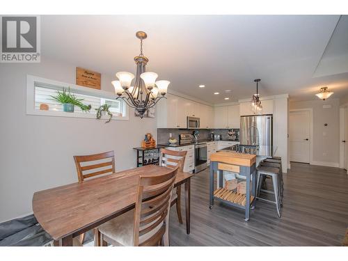 6635 Tronson Road Unit# 16 Lot# 11, Vernon, BC 