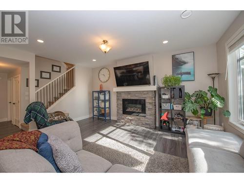 6635 Tronson Road Unit# 16 Lot# 11, Vernon, BC 