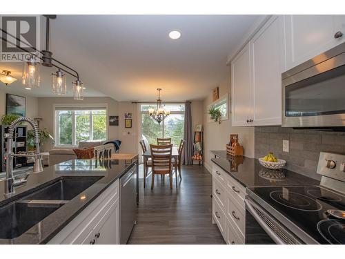 6635 Tronson Road Unit# 16 Lot# 11, Vernon, BC 