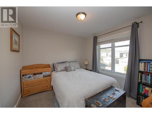 6635 Tronson Road Unit# 16 Lot# 11, Vernon, BC 