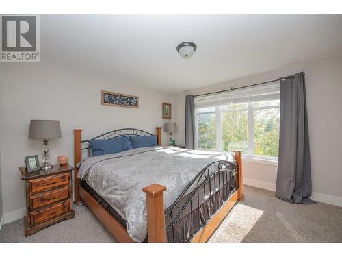 6635 Tronson Road Unit# 16 Lot# 11, Vernon, BC 