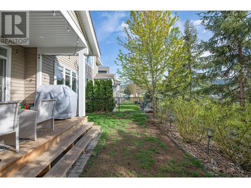 6635 Tronson Road Unit# 16 Lot# 11, Vernon, BC 