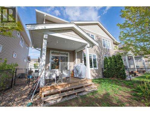 6635 Tronson Road Unit# 16 Lot# 11, Vernon, BC 