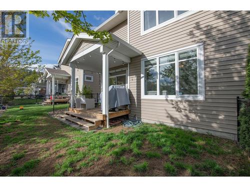 6635 Tronson Road Unit# 16 Lot# 11, Vernon, BC 