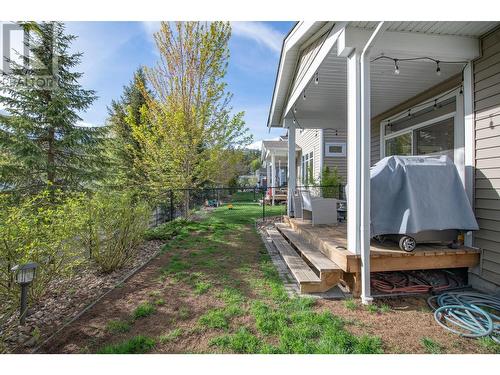 6635 Tronson Road Unit# 16 Lot# 11, Vernon, BC 