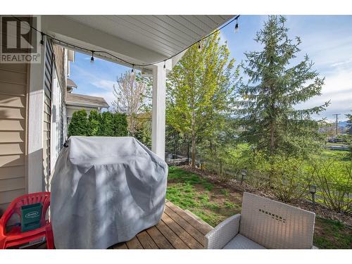 6635 Tronson Road Unit# 16 Lot# 11, Vernon, BC 