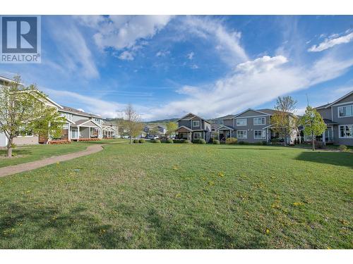 6635 Tronson Road Unit# 16 Lot# 11, Vernon, BC 