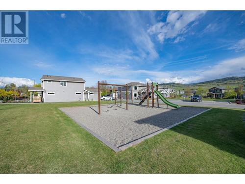 6635 Tronson Road Unit# 16 Lot# 11, Vernon, BC 