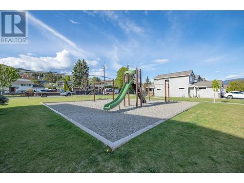 6635 Tronson Road Unit# 16 Lot# 11, Vernon, BC 