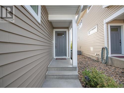 6635 Tronson Road Unit# 16 Lot# 11, Vernon, BC 