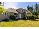 843 Woodhaven Court, Kelowna, BC  - Outdoor With Deck Patio Veranda 