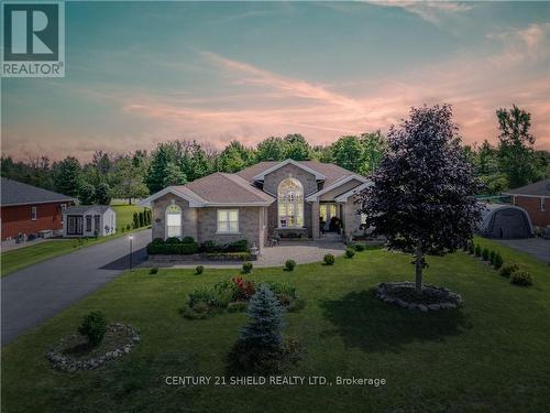 38 Chantine Drive, South Stormont, ON - Outdoor