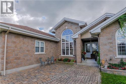 38 Chantine Drive, South Stormont, ON - Outdoor