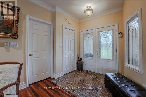 38 Chantine Drive, South Stormont, ON - Indoor Photo Showing Other Room