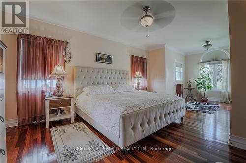 38 Chantine Drive, South Stormont, ON - Indoor Photo Showing Bedroom