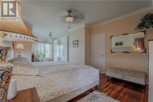 38 Chantine Drive, South Stormont, ON - Indoor Photo Showing Bedroom