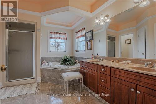 38 Chantine Drive, South Stormont, ON - Indoor Photo Showing Bathroom