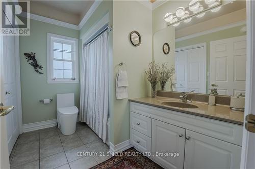 38 Chantine Drive, South Stormont, ON - Indoor Photo Showing Bathroom