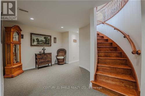 38 Chantine Drive, South Stormont, ON - Indoor Photo Showing Other Room