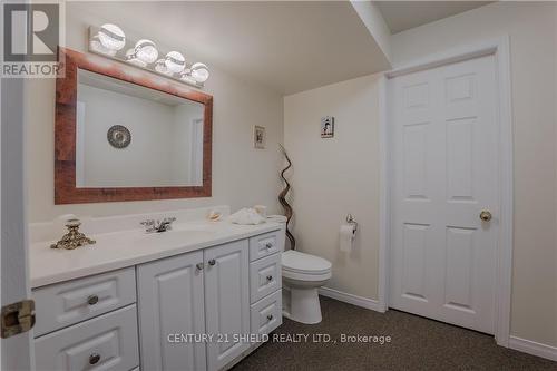 38 Chantine Drive, South Stormont, ON - Indoor Photo Showing Bathroom