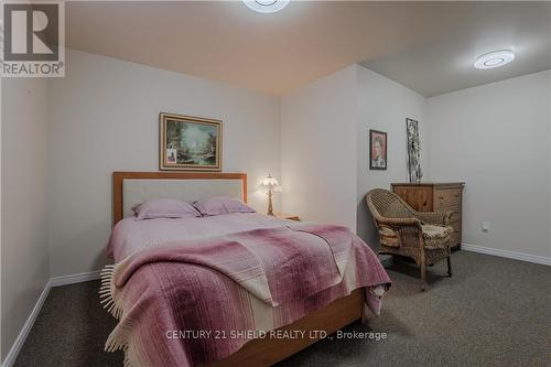 38 Chantine Drive, South Stormont, ON - Indoor Photo Showing Bedroom