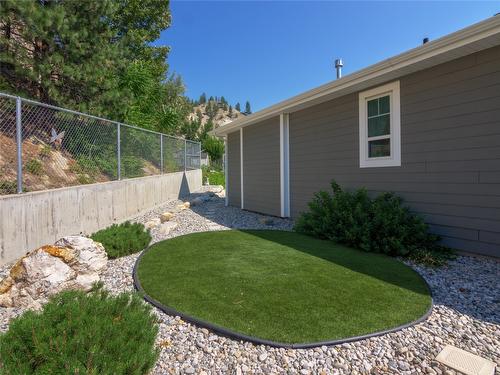 136-1675 Penticton Avenue, Penticton, BC - Outdoor With Exterior