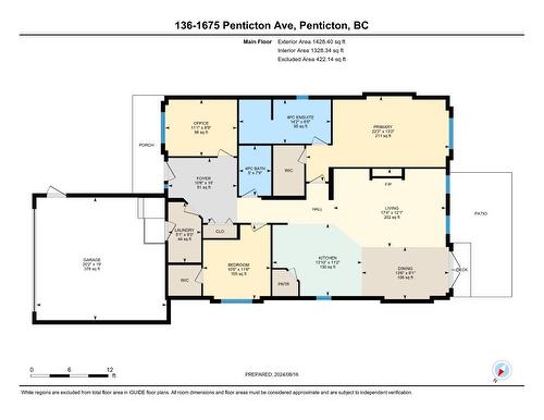 136-1675 Penticton Avenue, Penticton, BC - Other