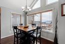 6953 Terazona Drive, Kelowna, BC  - Indoor Photo Showing Dining Room 