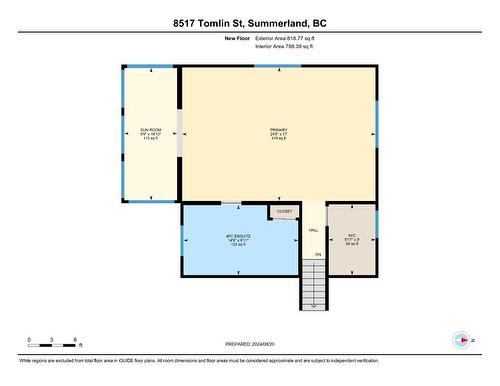 8517 Tomlin Street, Summerland, BC - Other