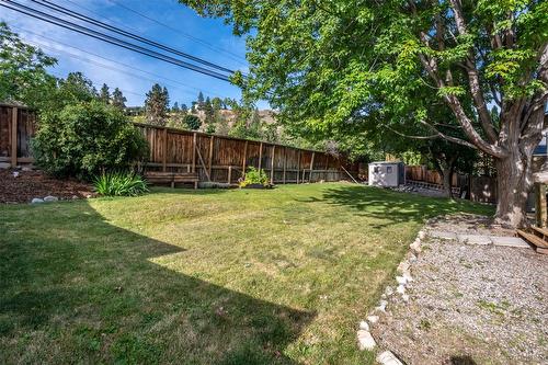 8517 Tomlin Street, Summerland, BC - Outdoor