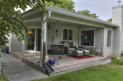 1749 Highland Drive, Kelowna, BC - Outdoor