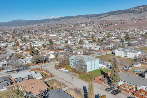 301-150 Scarboro Road, Kelowna, BC - Outdoor With View