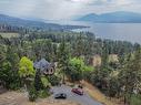 4920 North Naramata Road, Naramata, BC  - Outdoor With Body Of Water With View 