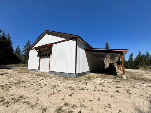 977 Allenby Road, Princeton, BC 