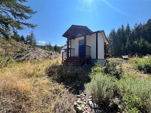 977 Allenby Road, Princeton, BC 