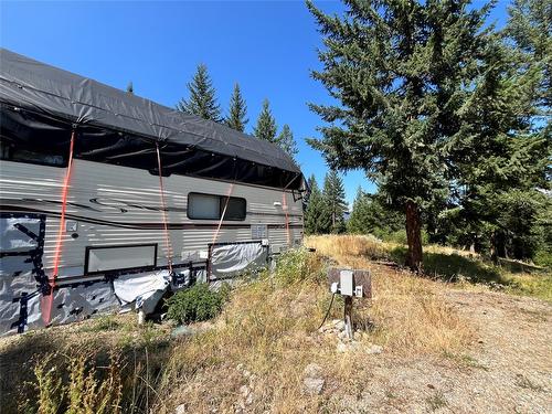 977 Allenby Road, Princeton, BC 