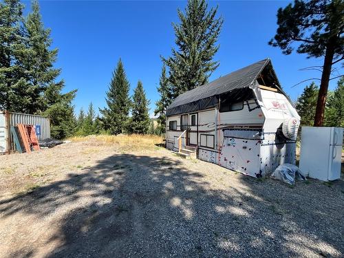 977 Allenby Road, Princeton, BC 