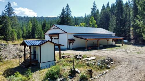 977 Allenby Road, Princeton, BC 