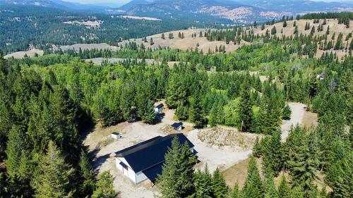 977 Allenby Road, Princeton, BC 