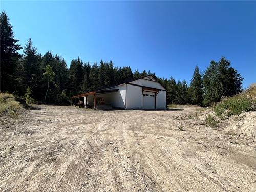 977 Allenby Road, Princeton, BC 