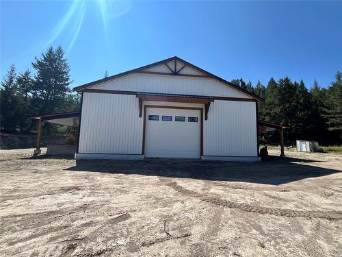 977 Allenby Road, Princeton, BC 