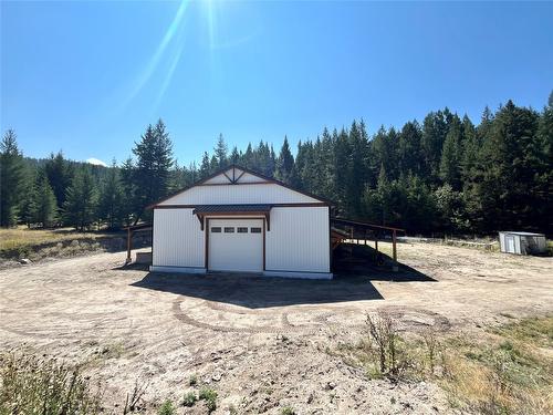 977 Allenby Road, Princeton, BC 