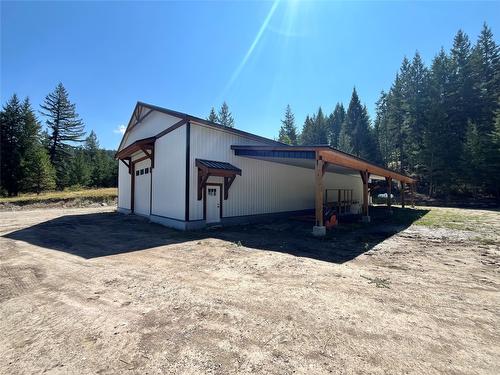 977 Allenby Road, Princeton, BC 